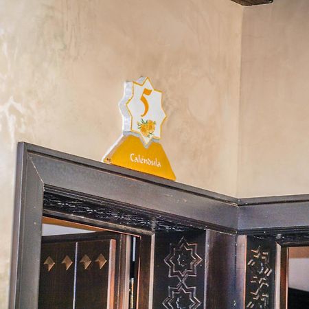 La Esperanza Hotel Alcala del Valle Ngoại thất bức ảnh