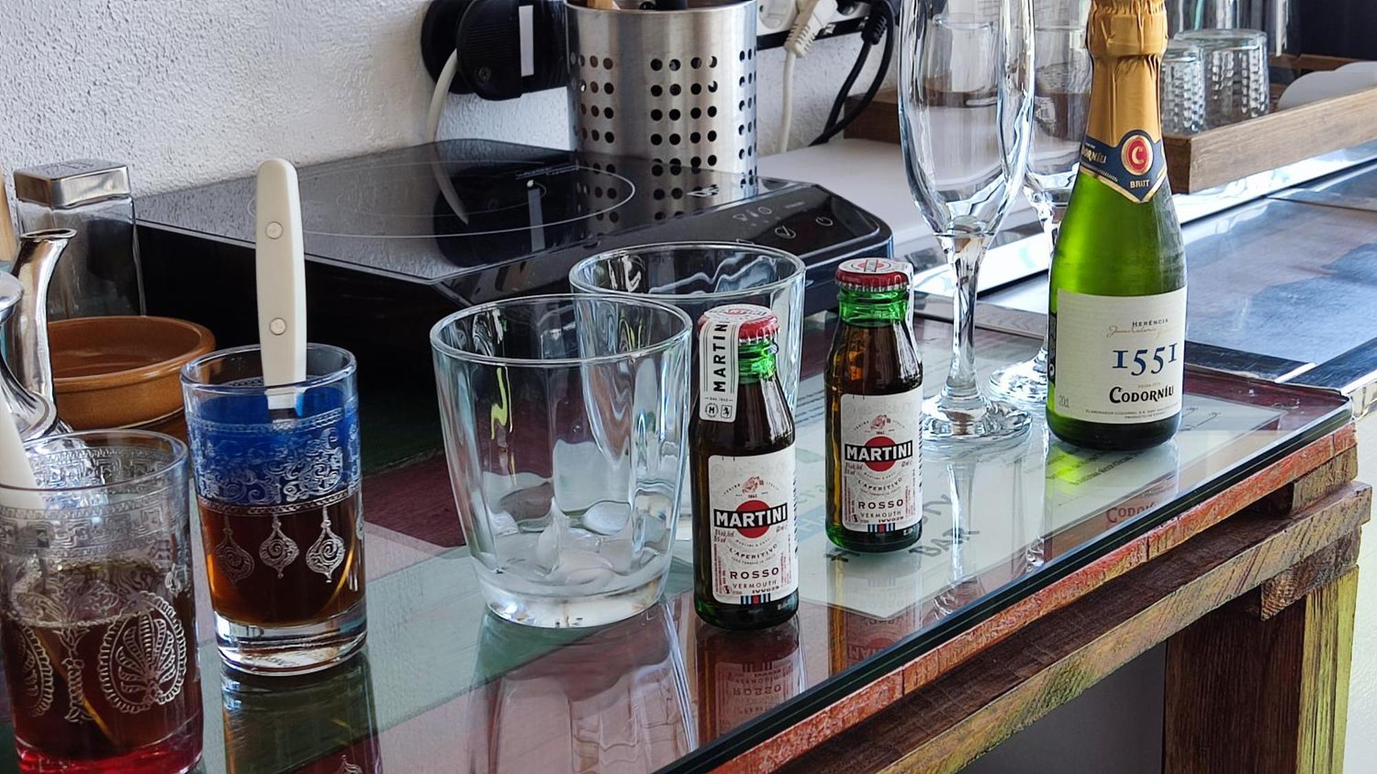 La Esperanza Hotel Alcala del Valle Ngoại thất bức ảnh