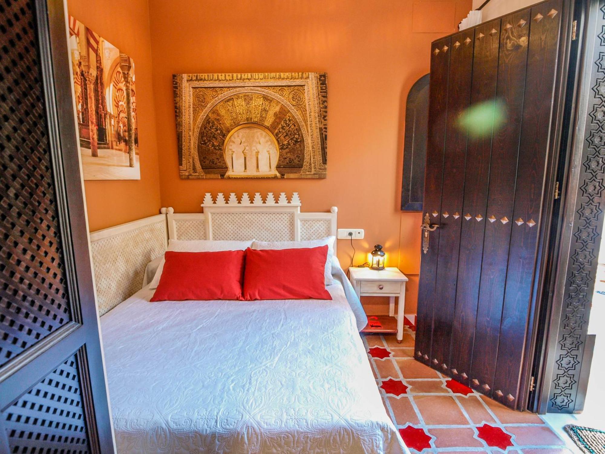 La Esperanza Hotel Alcala del Valle Ngoại thất bức ảnh