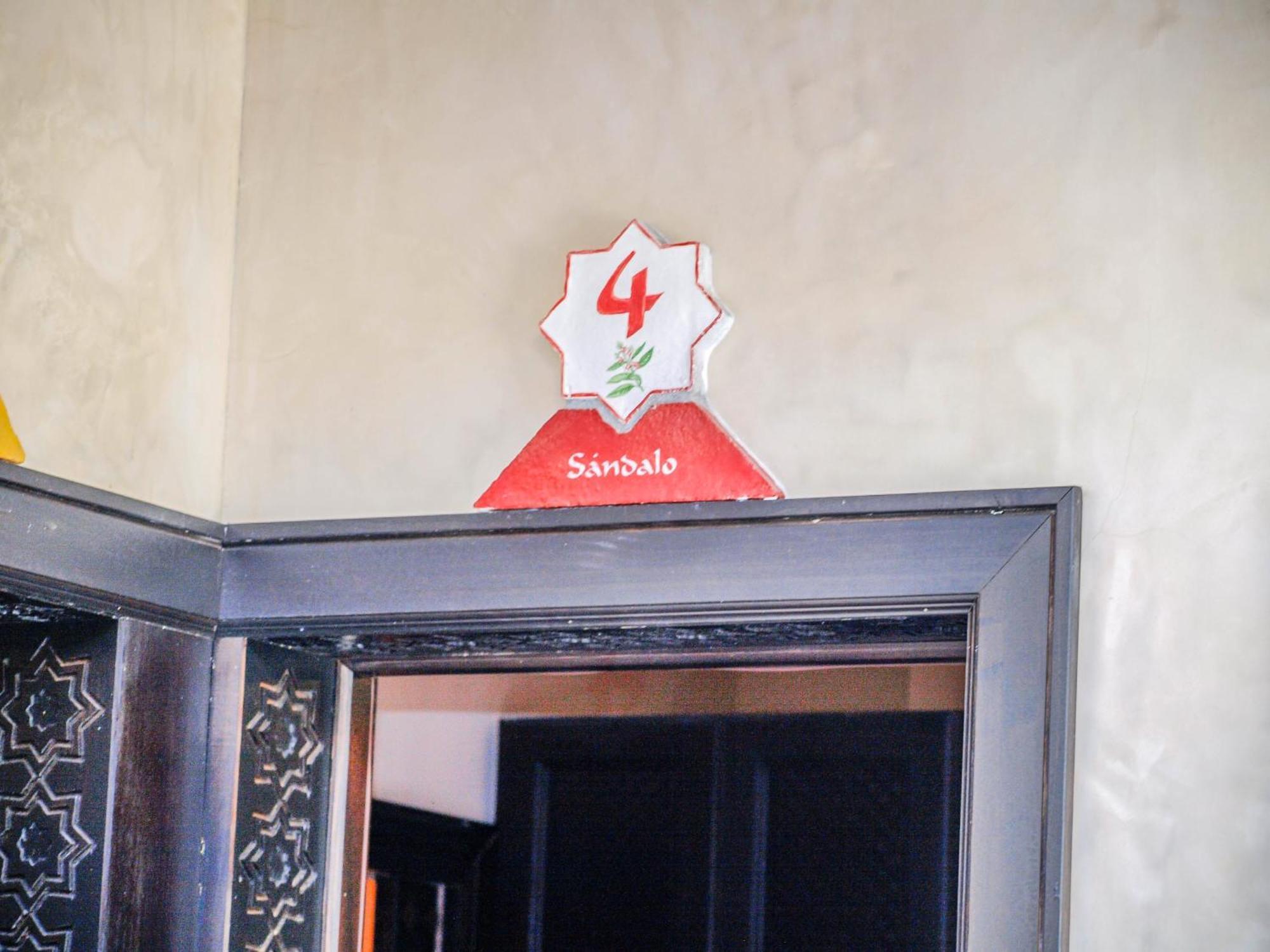 La Esperanza Hotel Alcala del Valle Ngoại thất bức ảnh